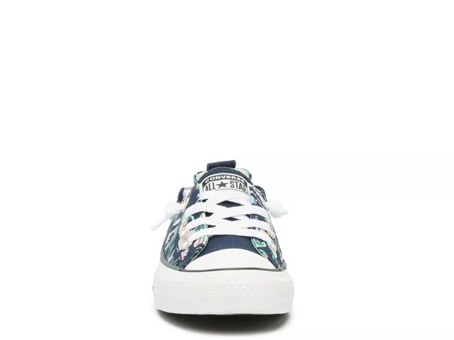 Converse floral shoreline outlet