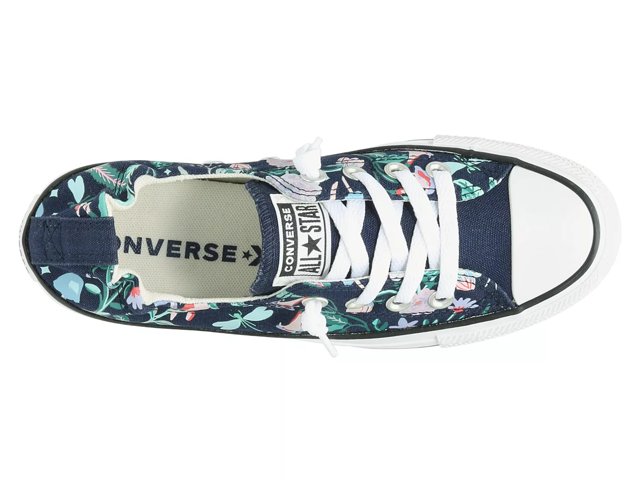 Converse hotsell taylor shoreline