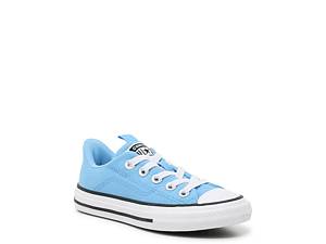 Childrens blue outlet converse