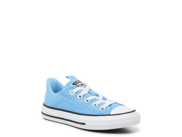 Kids light blue converse outlet