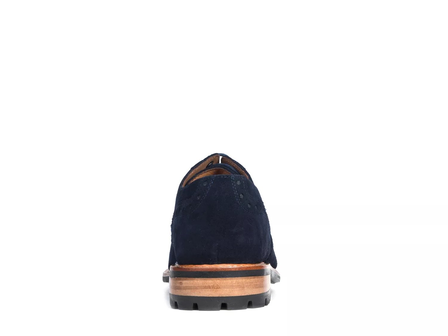 Richard Wingtip Oxford