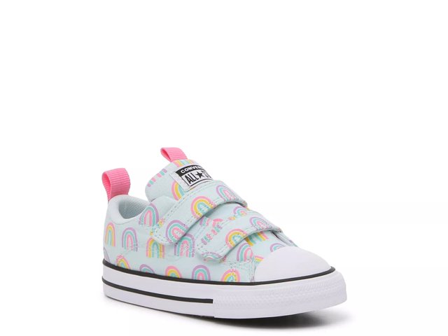 Converse chuck taylor new arrivals all star rainbow