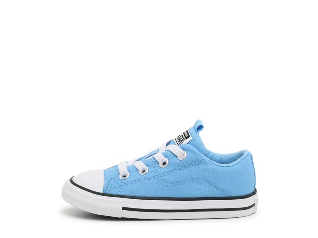 Pale blue converse infant online