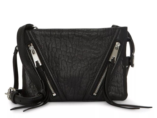 Vince camuto chica leather crossbody bag new arrivals