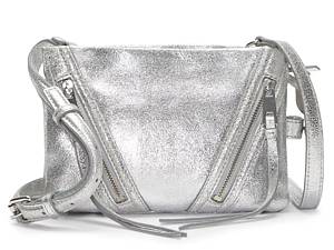 Dsw silver evening online bags