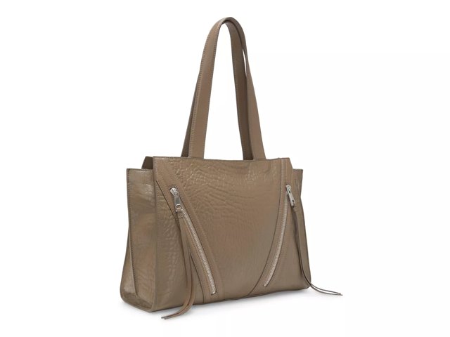 Vince camuto leather bag clearance