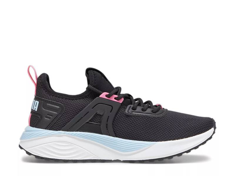 BLUE PUMA Womens Venus Sneaker