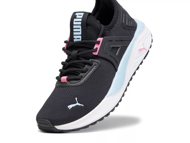 Women's puma on sale pacer cage sneakers