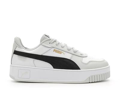 Puma Carina Street Platform Sneaker - Women's - Free Shipping