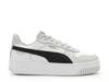 Puma cali shop sneakers dsw