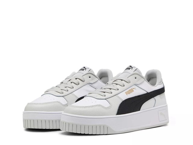Sneakers carina puma hot sale