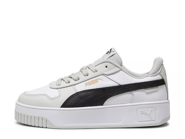 Puma femme carina sale