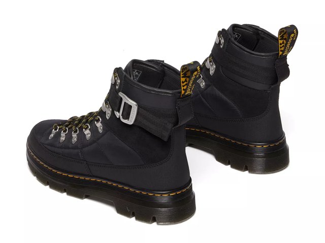 Dr. Martens Combs Tech Boot - Men's