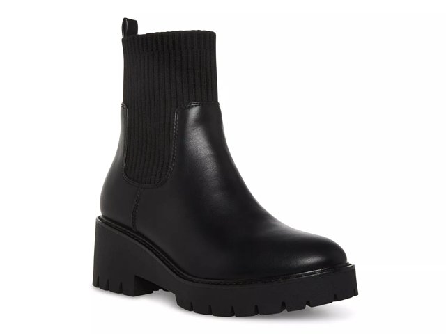 Dsw blondo booties store