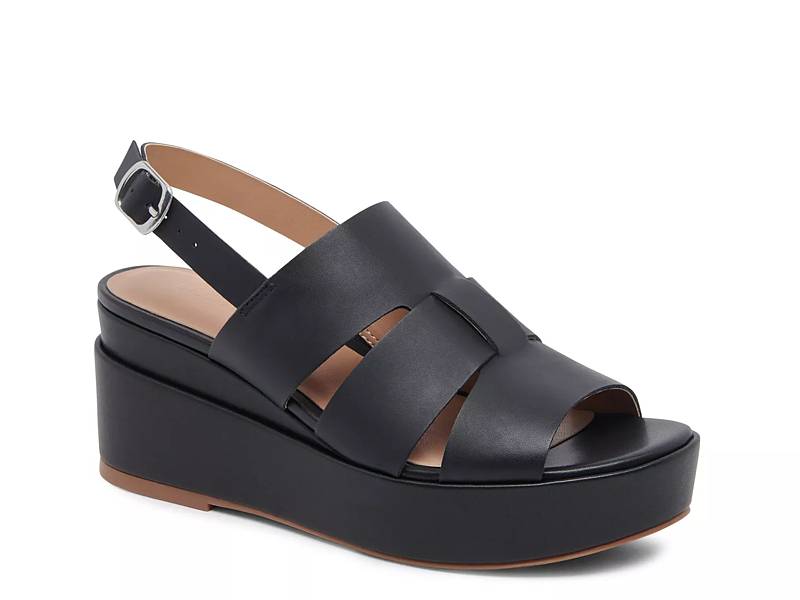 Clarks Giselle Beach Wedge Sandal - Free Shipping | DSW