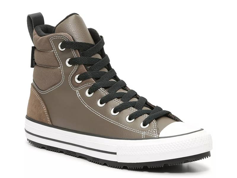 Mid | - Chuck Shipping Sneaker DSW Star Street Taylor - Men\'s Malden All Free Converse