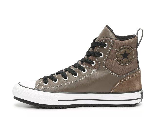 Composite toe chuck discount taylors