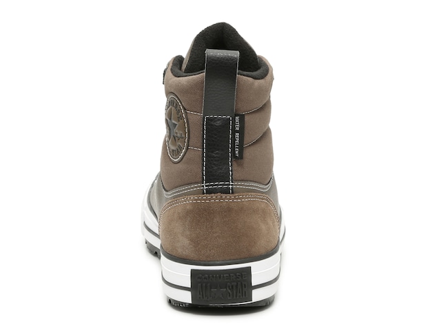 Free Berkshire Star All DSW Taylor Men\'s Shipping - Converse - Boot Chuck |