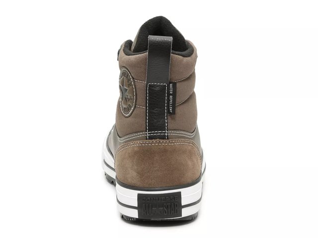 Water resistant chuck taylors store