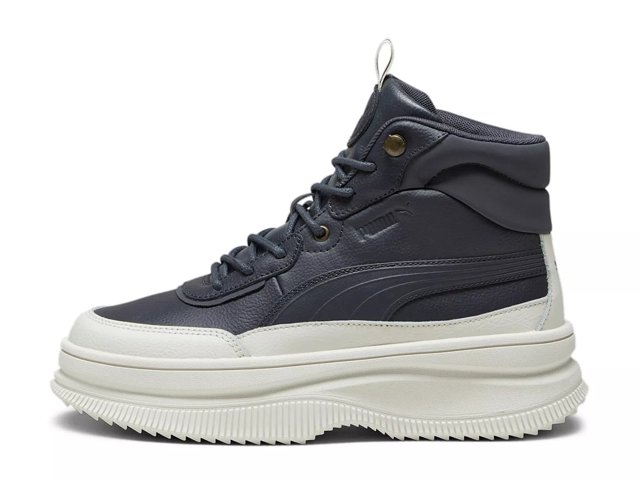 Puma high tops womens dsw discount
