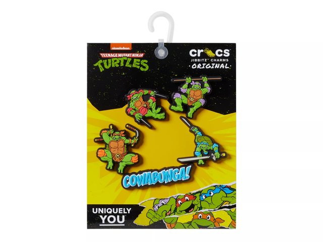 Turtle croc charms online