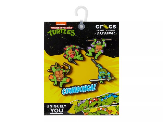 Teenage Mutant Ninja Turtles Gift Pack Set