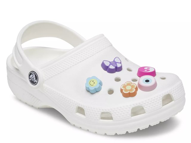 Dsw jibbitz discount