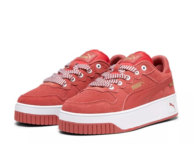 Tenis puma carina off hotsell