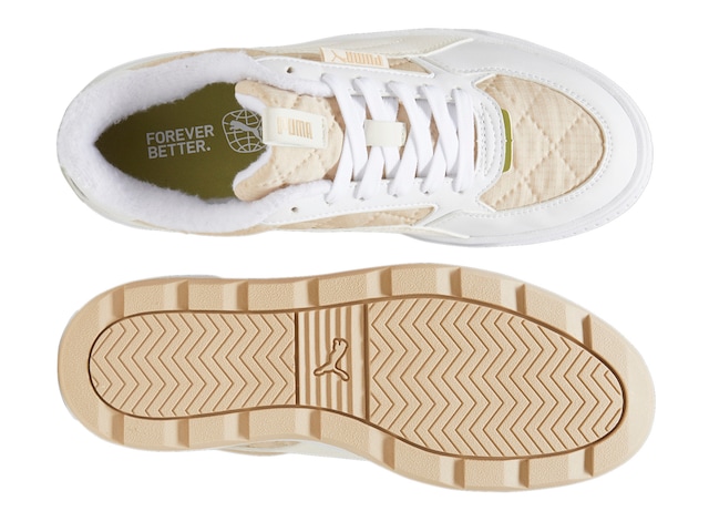 Puma Karmen Rebelle Van Life Platform Sneaker - Women's - Free Shipping ...