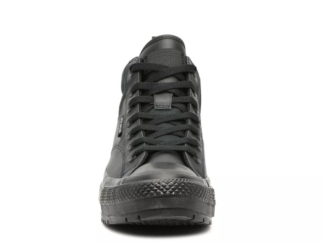 Chuck taylor discount boots
