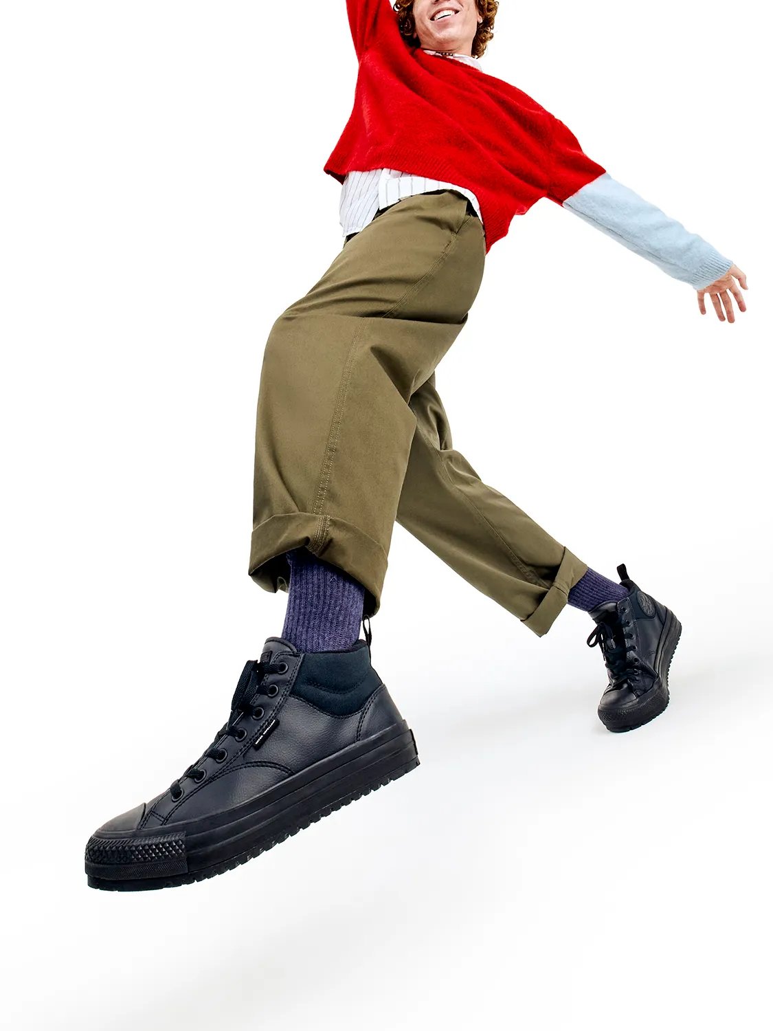 Up to 25% off on Select Converse Styles