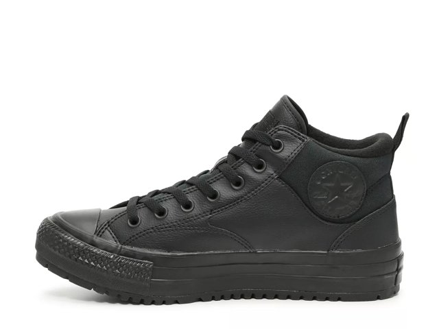 Converse Men s Chuck Taylor All Star Malden Street Boot