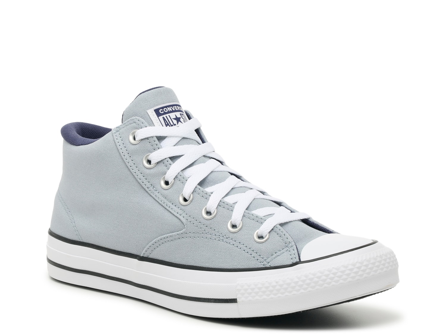 Converse Chuck Taylor All Star Malden Street Sneaker - Men's - Free Shipping |