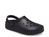 Crocs all outlet black