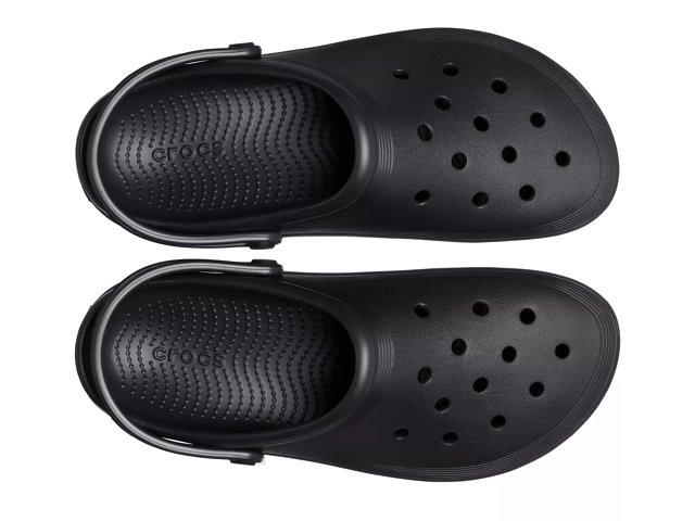 Crocs best sale court clog