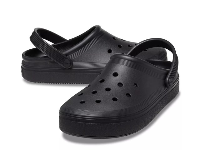 Crocs Off Court Clog