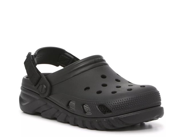 Crocs Duet Max II Clog Men s