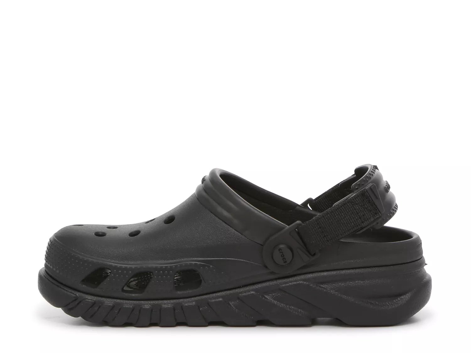 Duet Max II Clog
