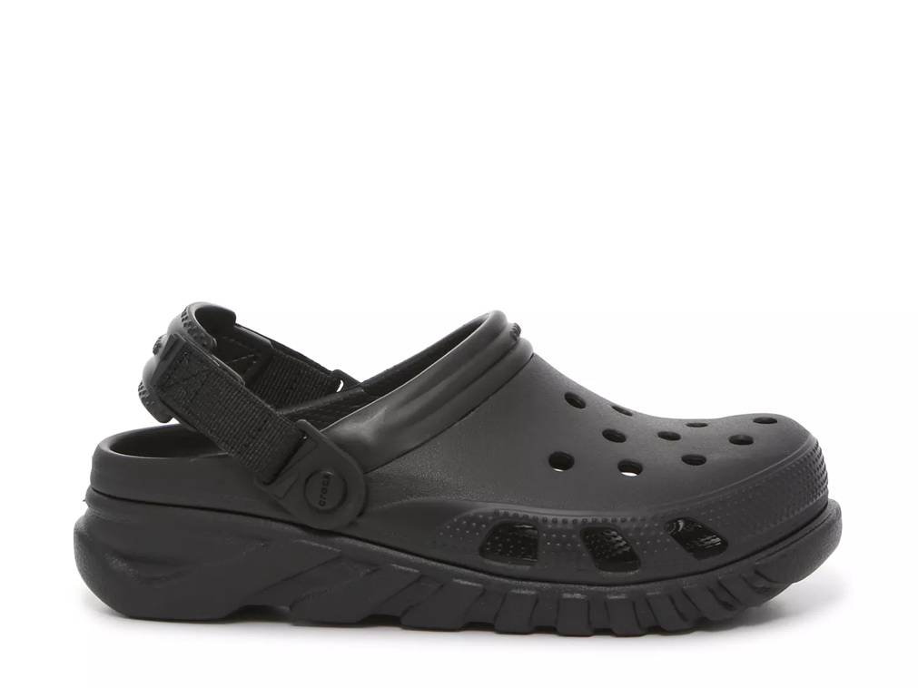  Crocs: Men