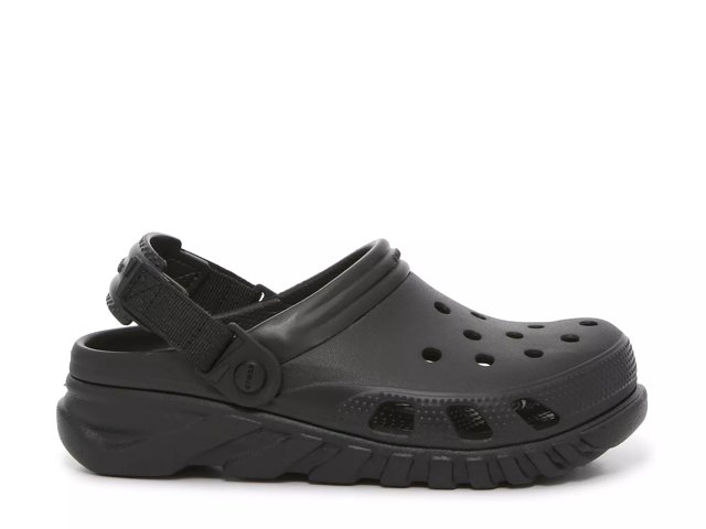 Crocs duet white sale