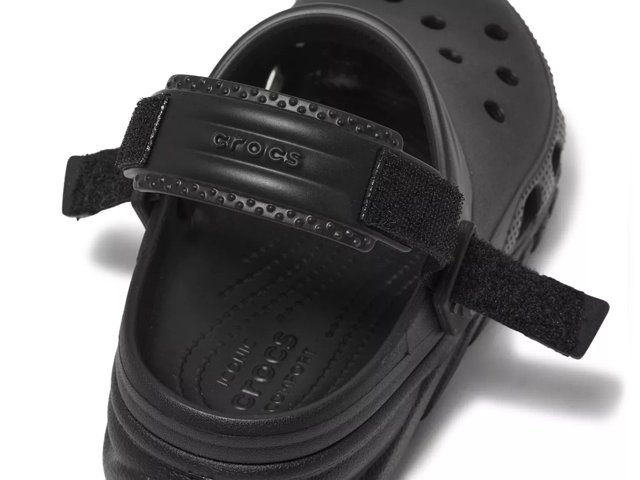 Crocs Duet Max II Clog Men s Free Shipping DSW