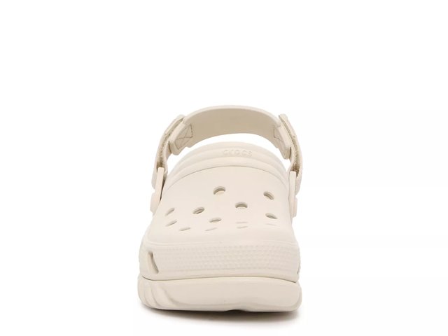Crocs Duet Max II Clog Men s