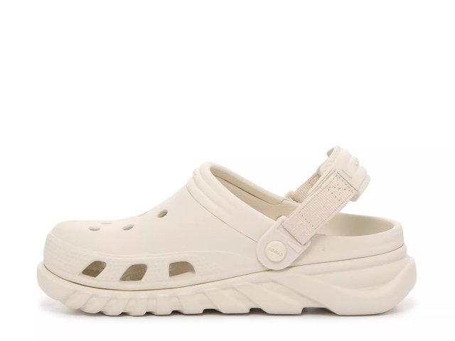 Duet max clog online