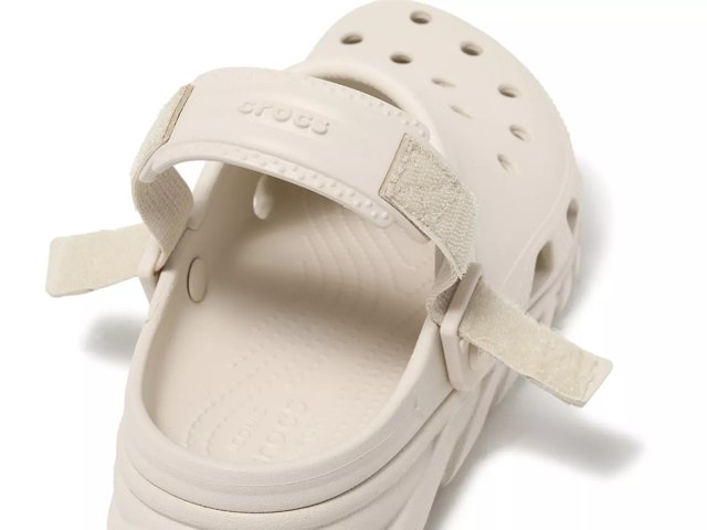 Crocs Duet Max II Clog Men s