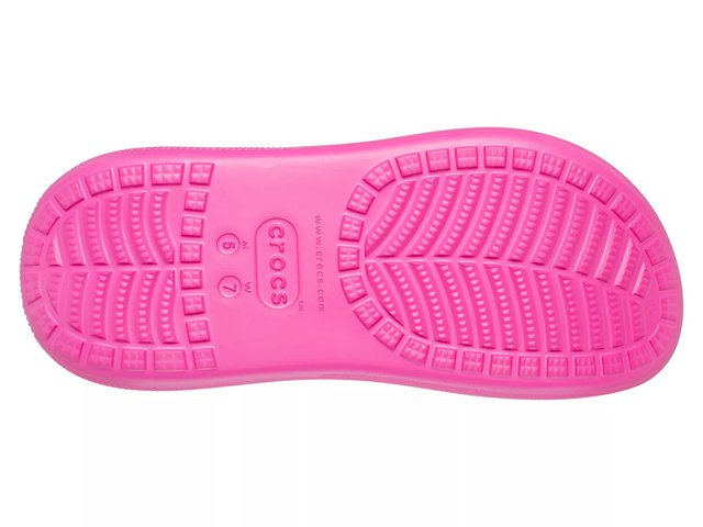 Crocs shop 5 7