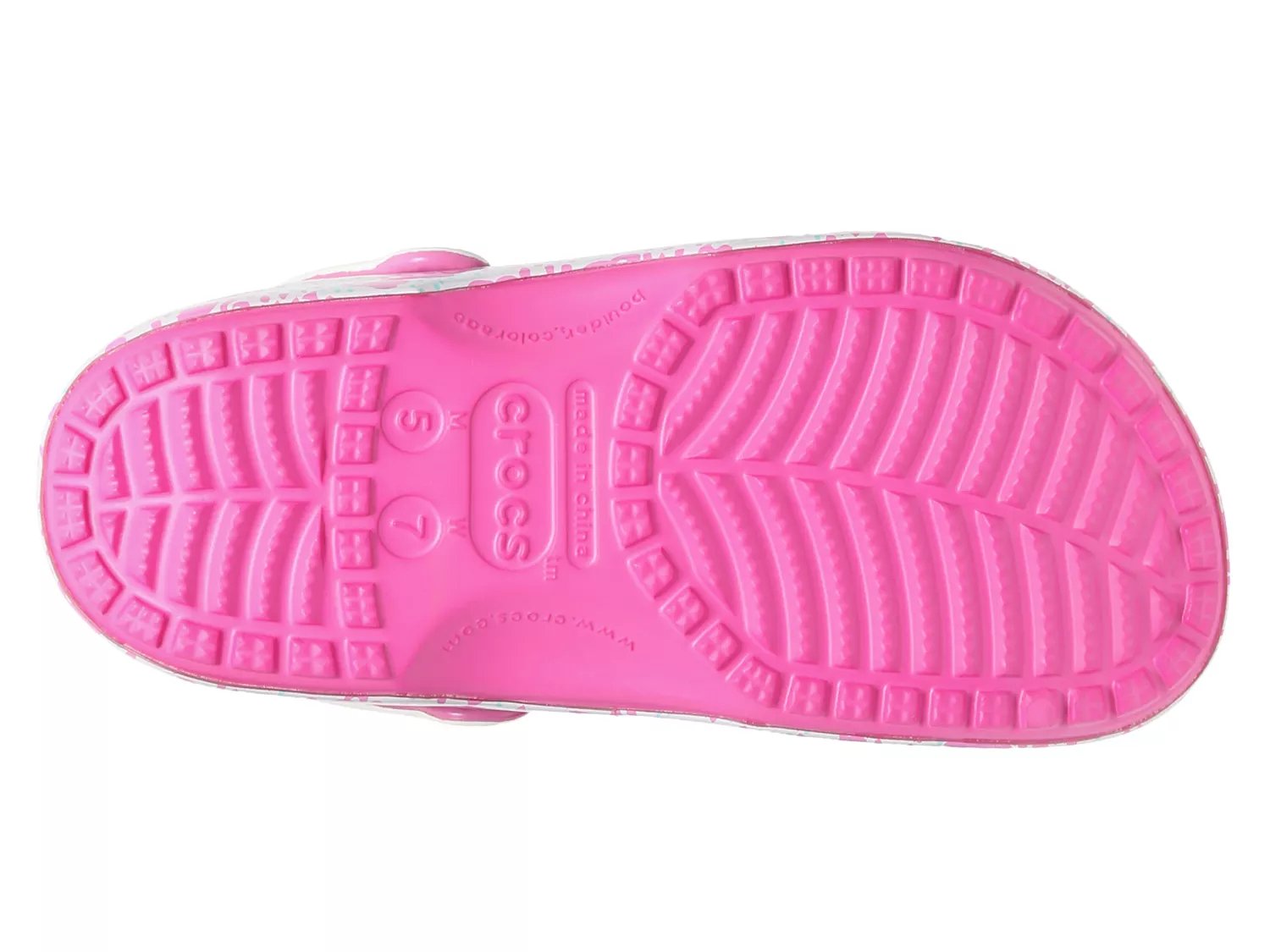 Classic Barbie Clog