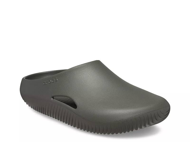 Mens discount crocs dsw