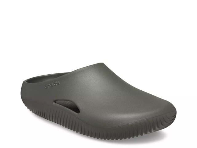 Dsw crocs mens deals