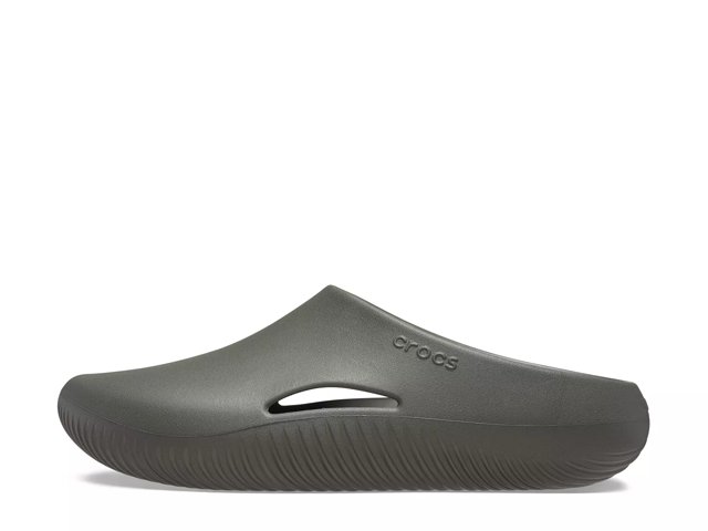 Crocs Mellow Recovery Clog Men s Free Shipping DSW