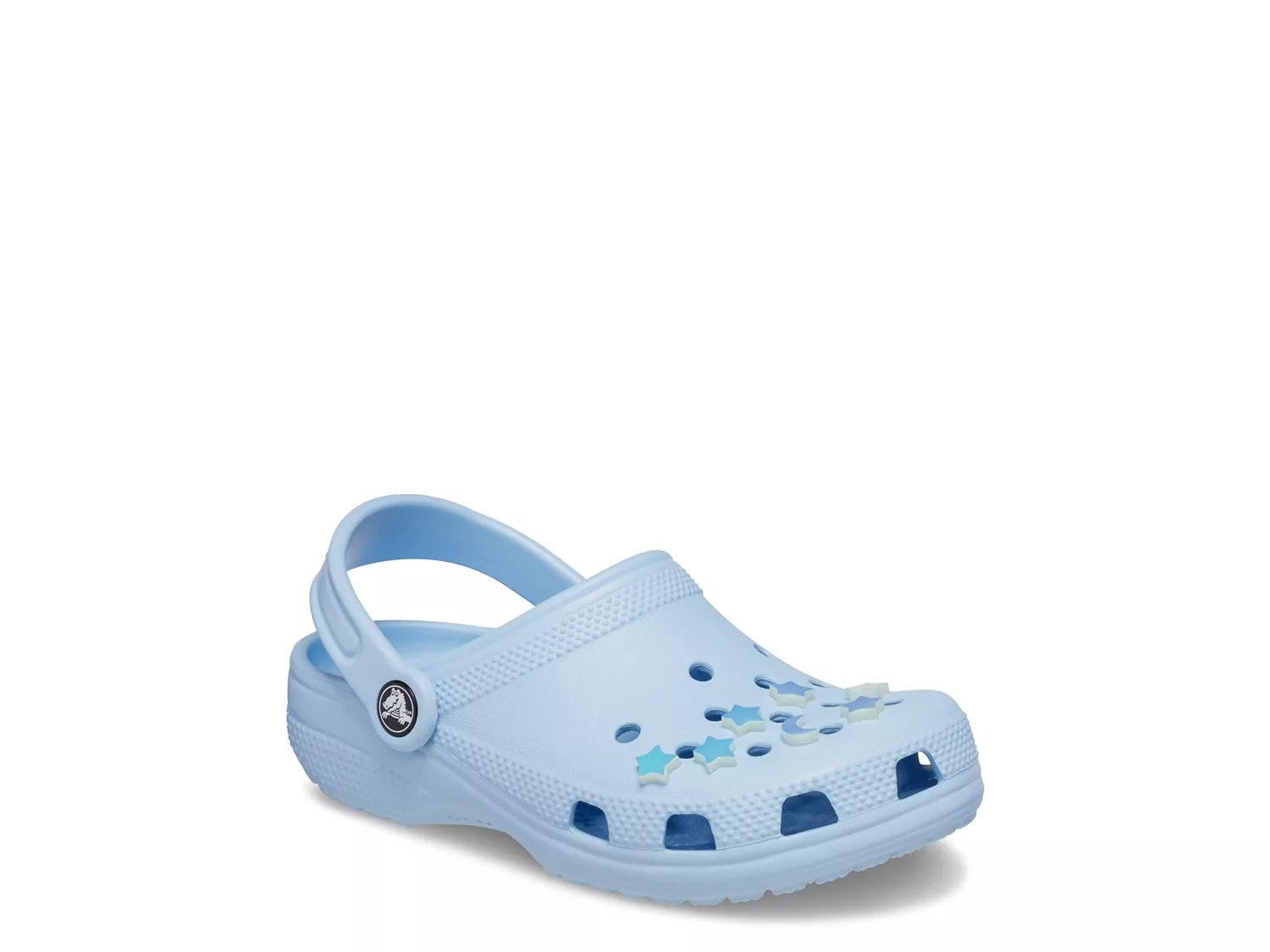 Dsw kids hot sale crocs